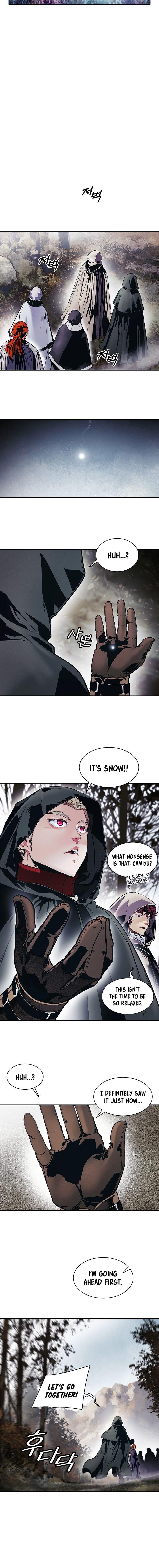 MookHyang DarkLady Chapter 130 image 1
