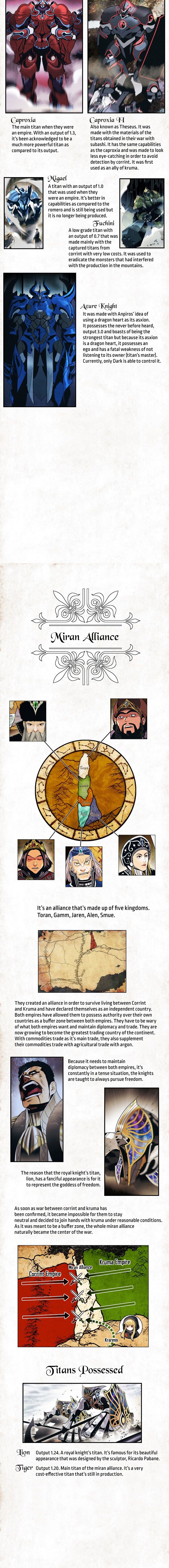MookHyang DarkLady Chapter 130 image 20