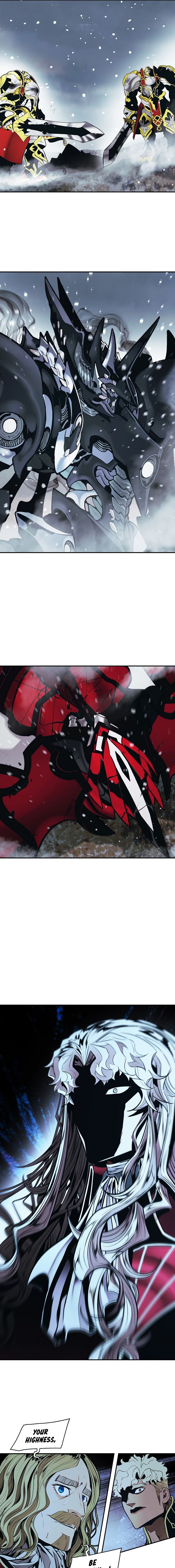 MookHyang DarkLady Chapter 130 image 6