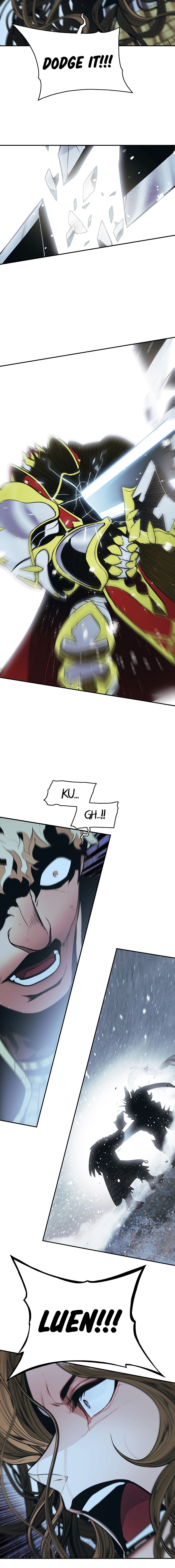 MookHyang DarkLady Chapter 130 image 8