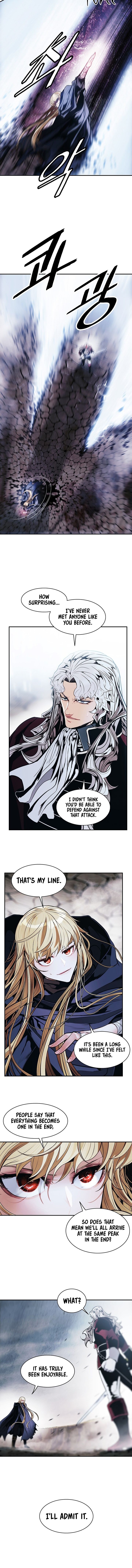 MookHyang DarkLady Chapter 134 image 9