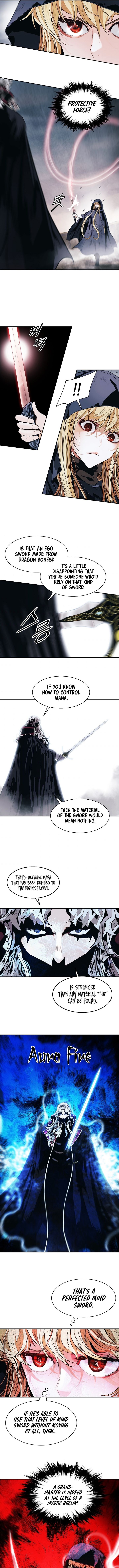 MookHyang DarkLady Chapter 134 image 4