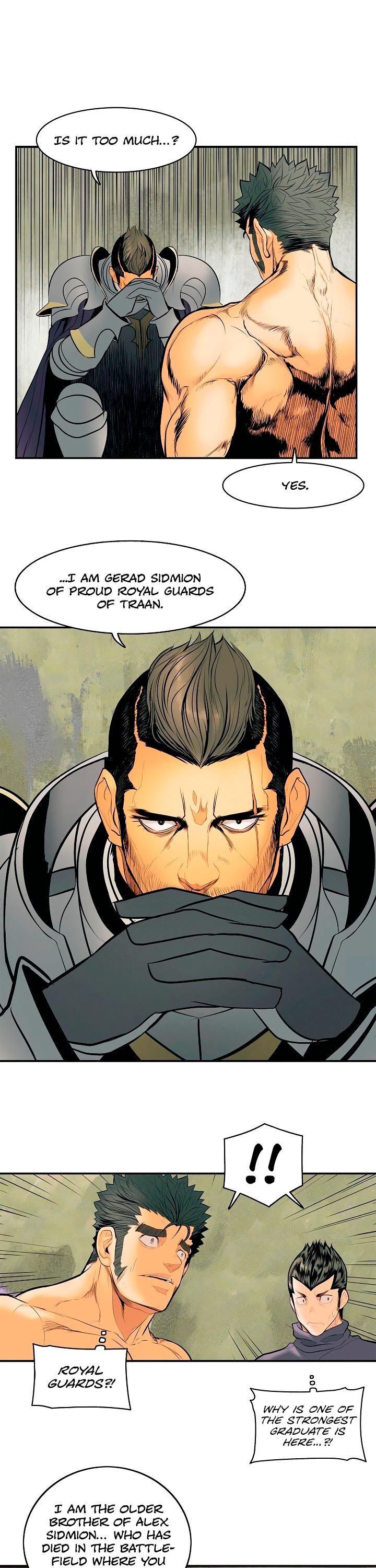 MookHyang DarkLady Chapter 14 image 10