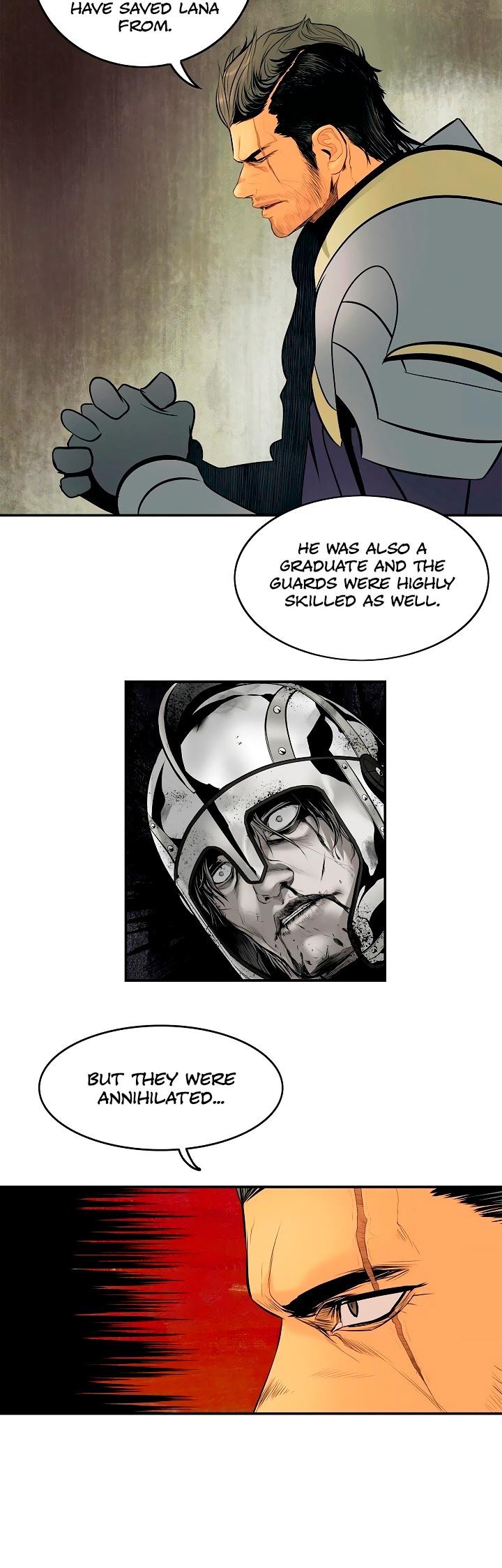 MookHyang DarkLady Chapter 14 image 11