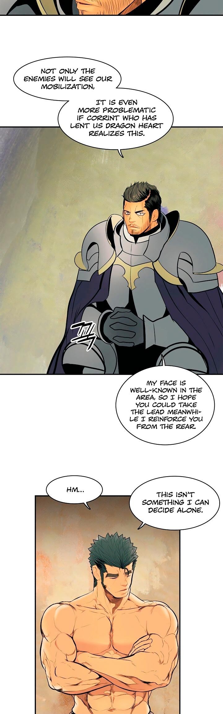 MookHyang DarkLady Chapter 14 image 15
