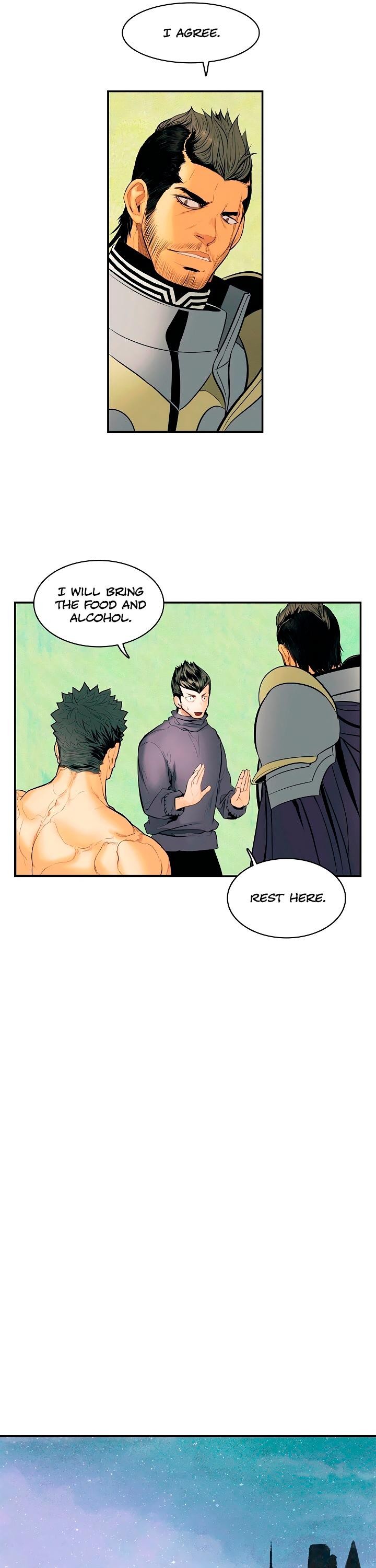MookHyang DarkLady Chapter 14 image 17