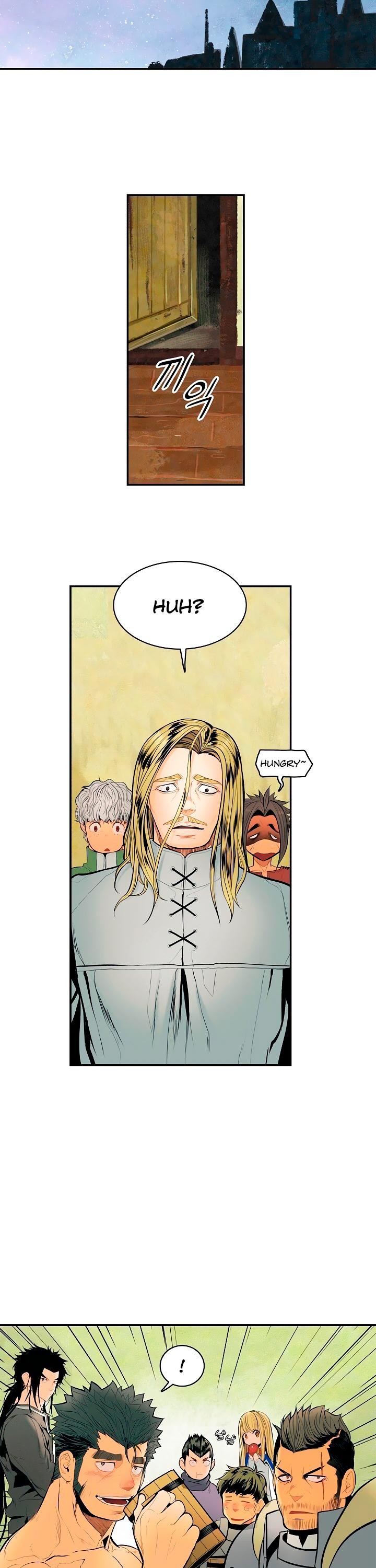 MookHyang DarkLady Chapter 14 image 18