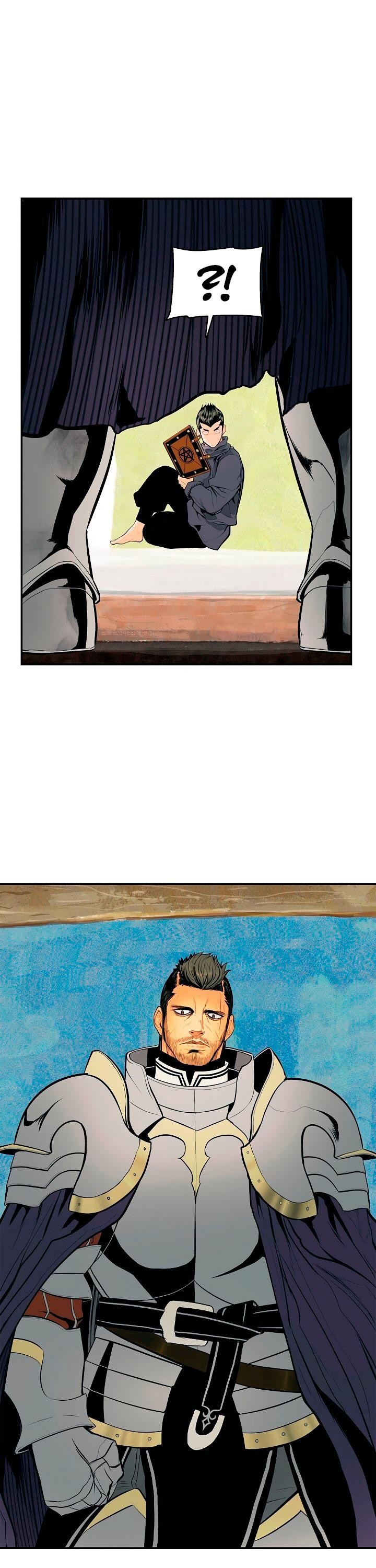 MookHyang DarkLady Chapter 14 image 1