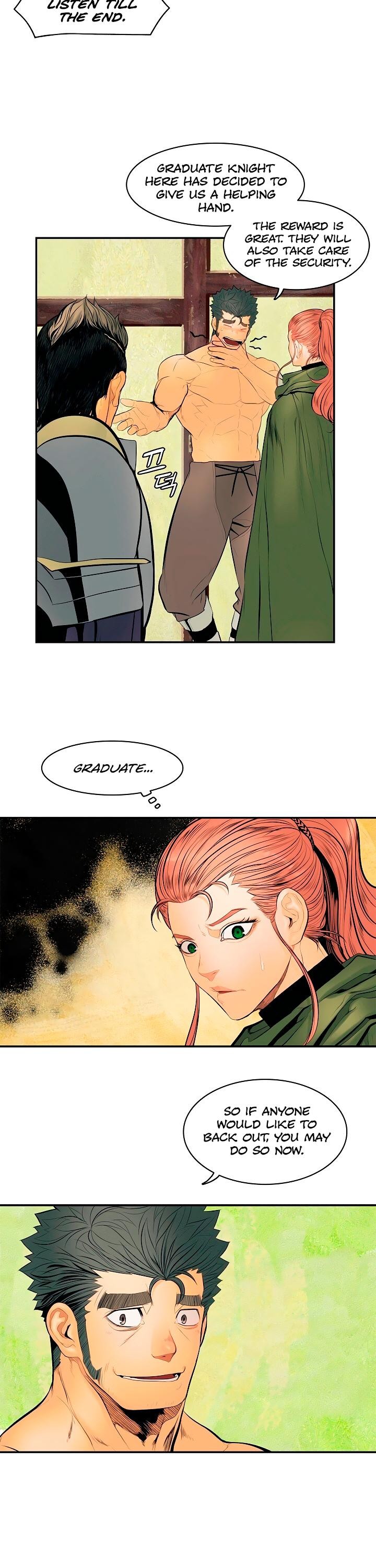 MookHyang DarkLady Chapter 14 image 26