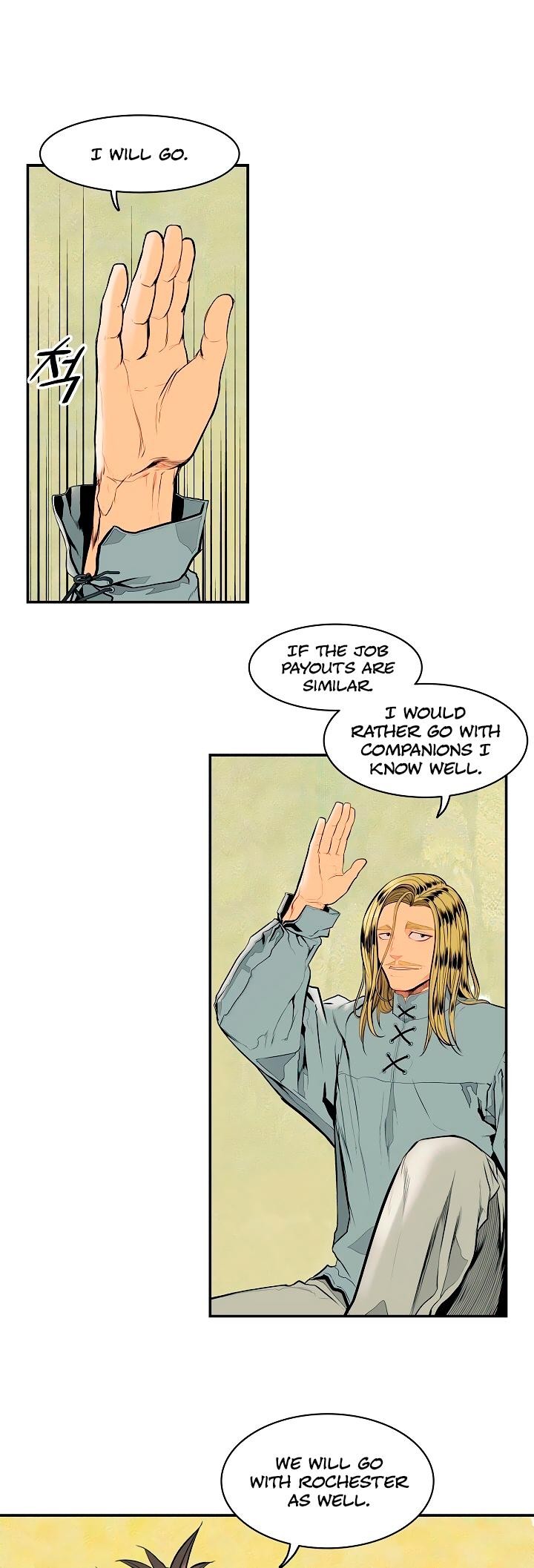 MookHyang DarkLady Chapter 14 image 27