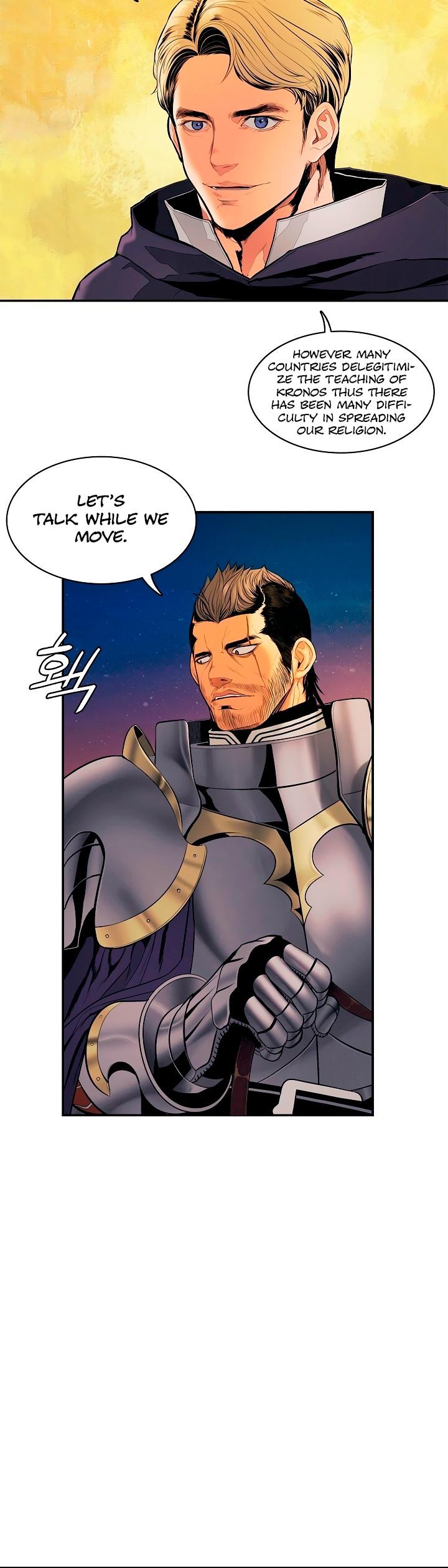 MookHyang DarkLady Chapter 15 image 12