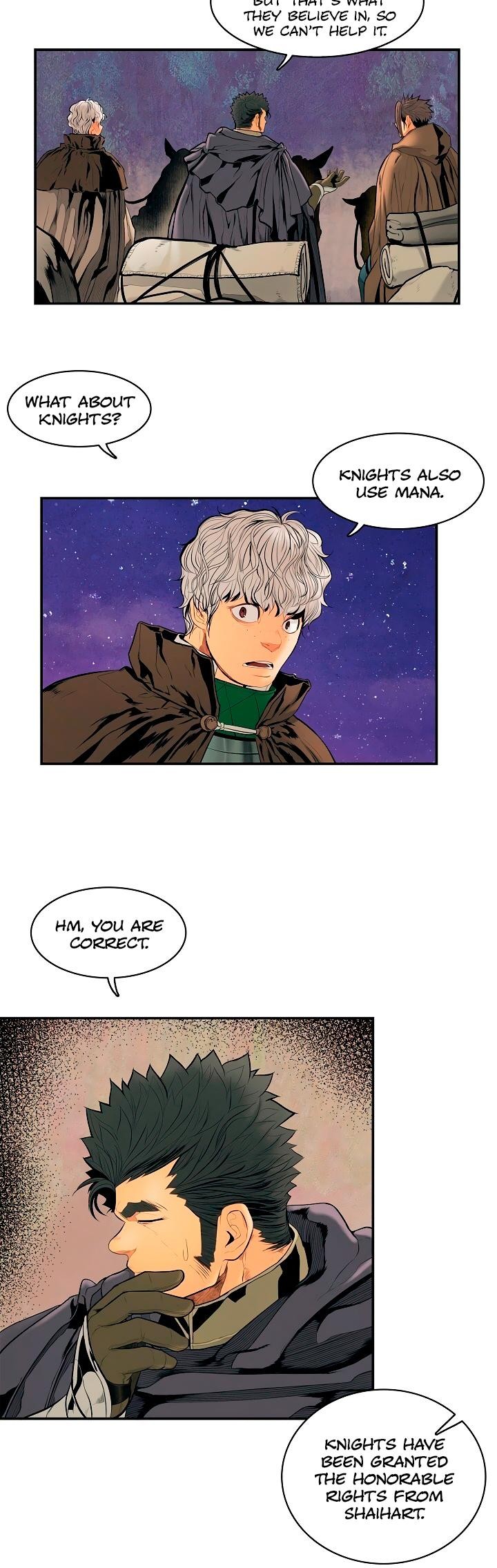 MookHyang DarkLady Chapter 15 image 16