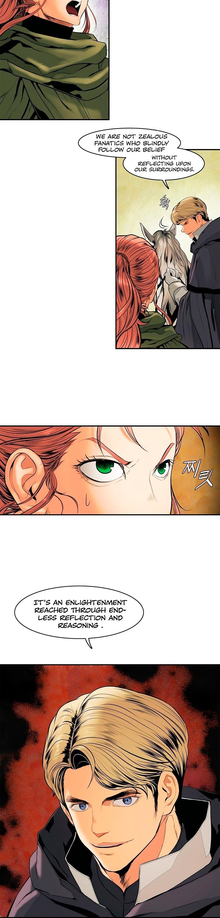 MookHyang DarkLady Chapter 15 image 18
