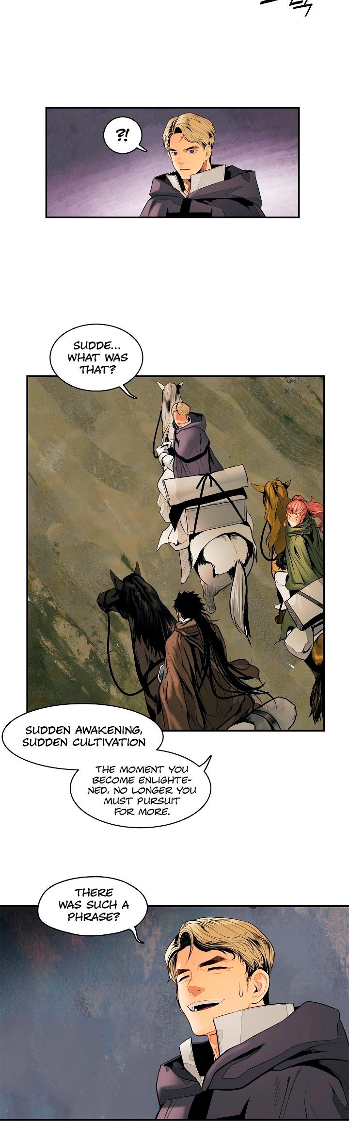 MookHyang DarkLady Chapter 15 image 20