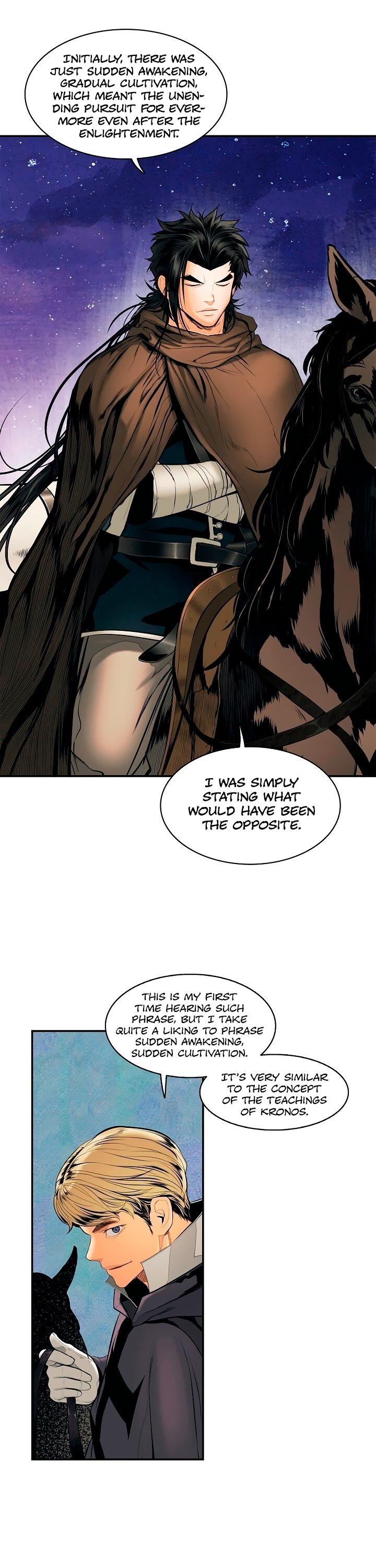 MookHyang DarkLady Chapter 15 image 21