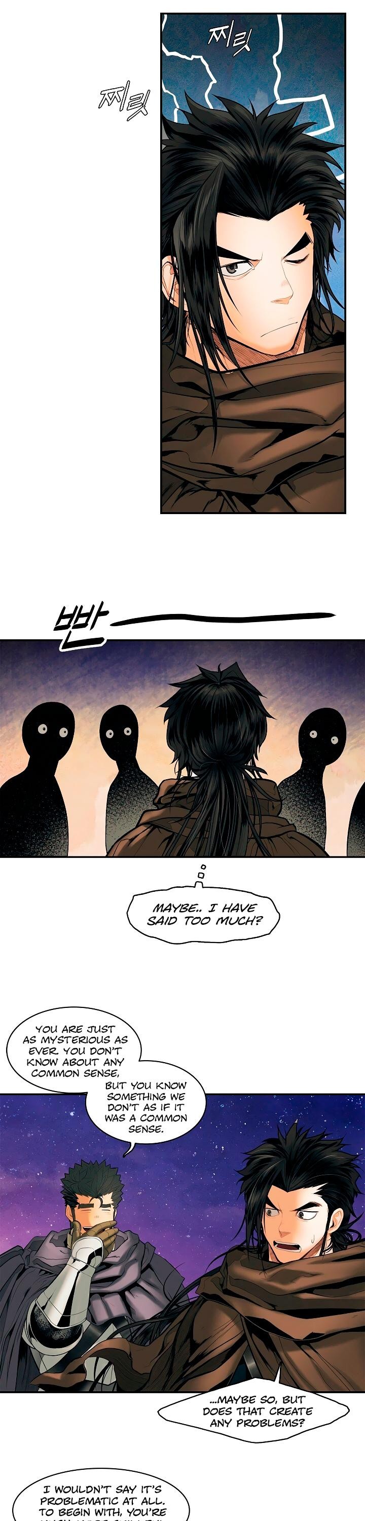 MookHyang DarkLady Chapter 15 image 22