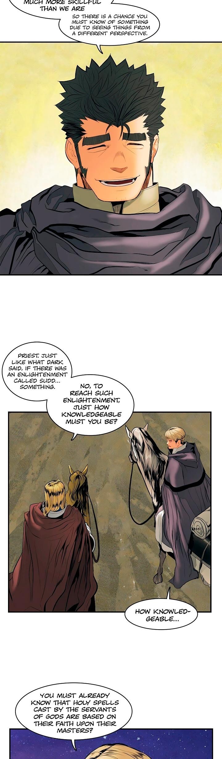 MookHyang DarkLady Chapter 15 image 23