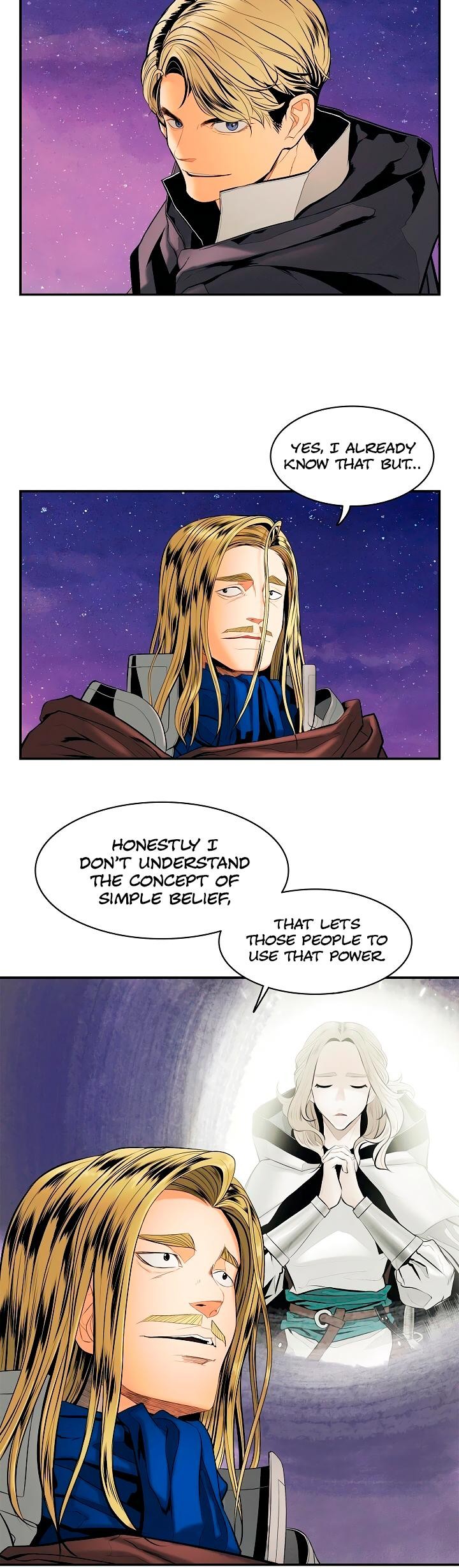 MookHyang DarkLady Chapter 15 image 24