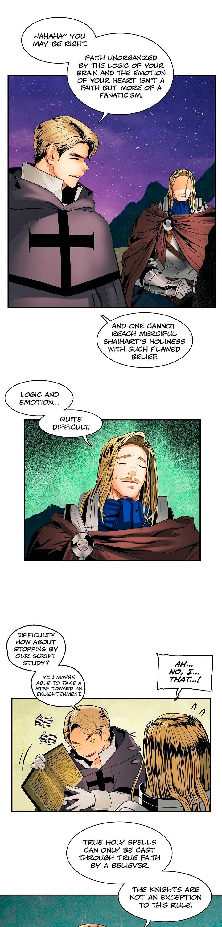 MookHyang DarkLady Chapter 15 image 25