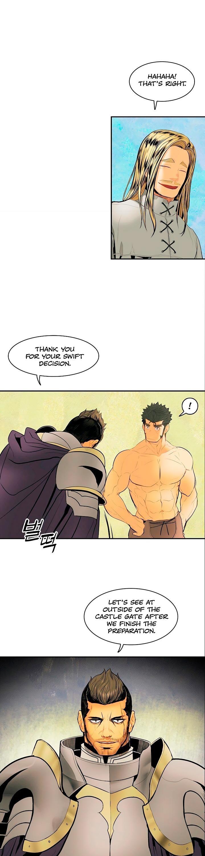 MookHyang DarkLady Chapter 15 image 5