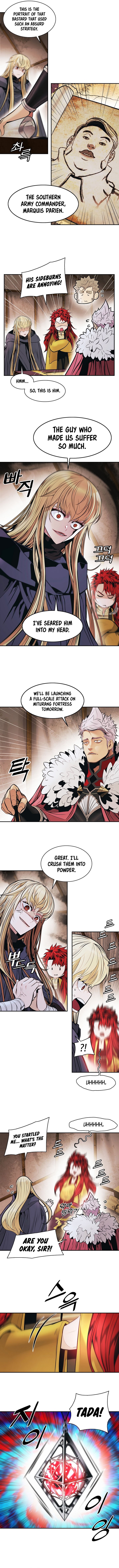 MookHyang DarkLady Chapter 153 image 11