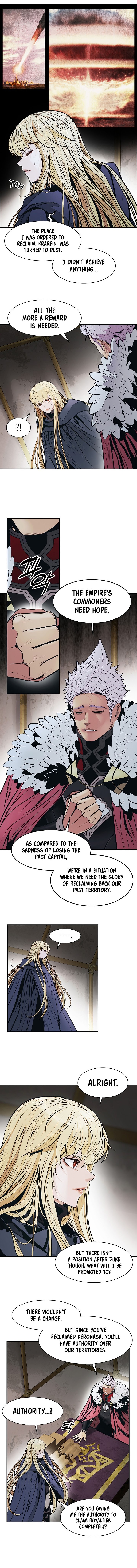 MookHyang DarkLady Chapter 153 image 2