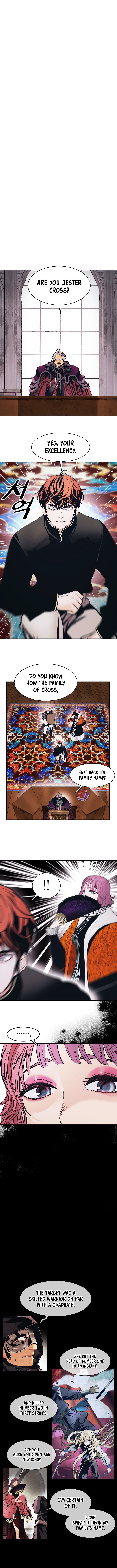 MookHyang DarkLady Chapter 153 image 7