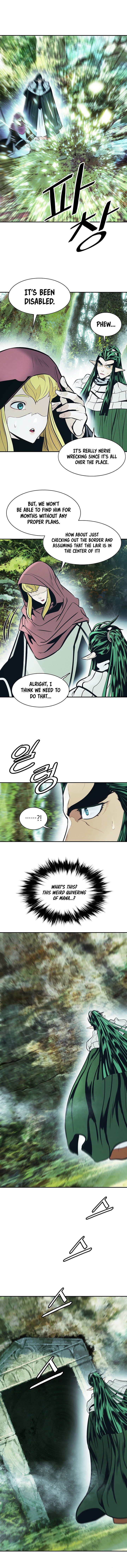 MookHyang DarkLady Chapter 154 image 6