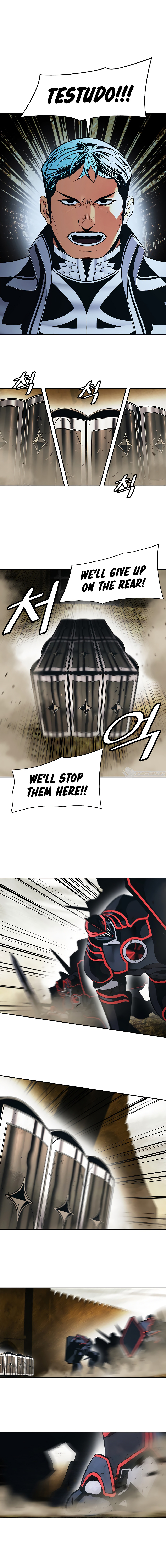 MookHyang DarkLady Chapter 157 image 2