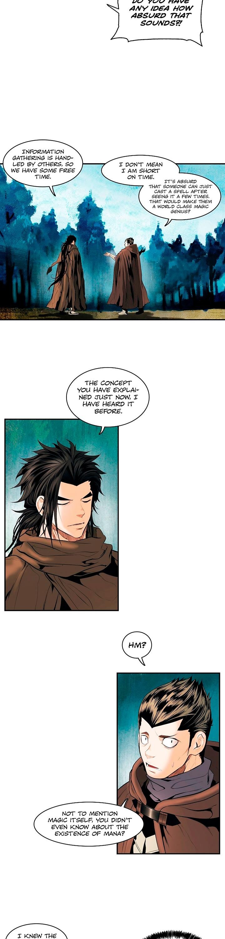 MookHyang DarkLady Chapter 16 image 10