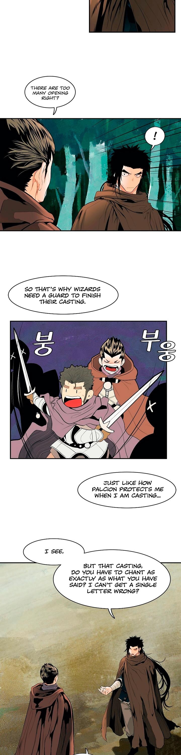 MookHyang DarkLady Chapter 16 image 18