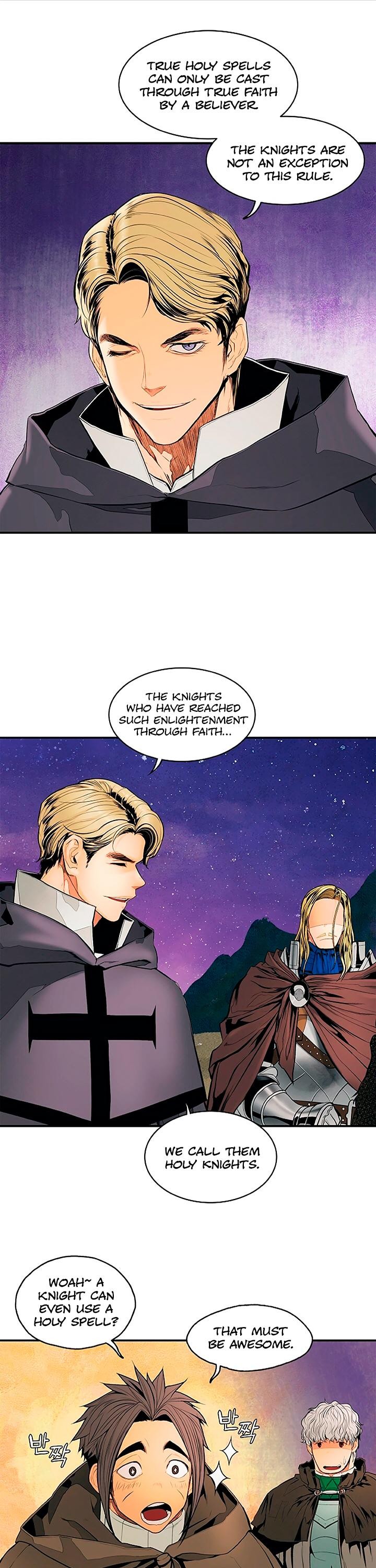 MookHyang DarkLady Chapter 16 image 1