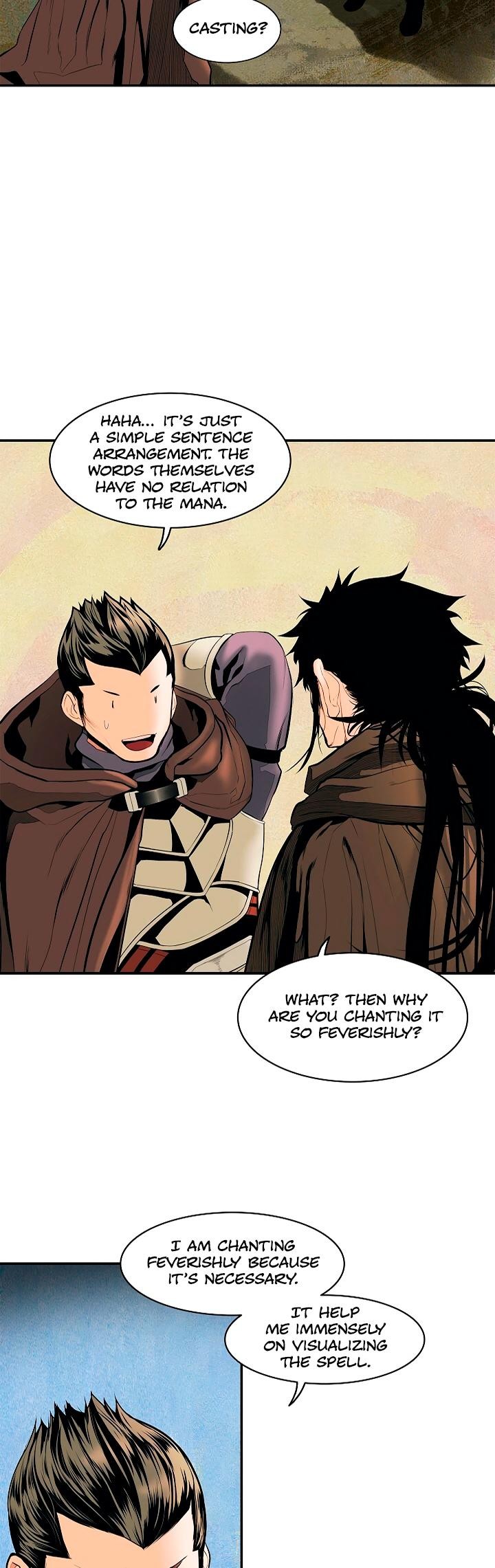 MookHyang DarkLady Chapter 16 image 19