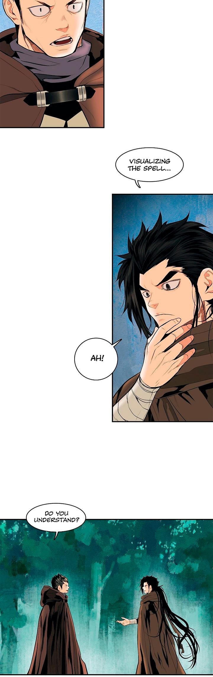 MookHyang DarkLady Chapter 16 image 20