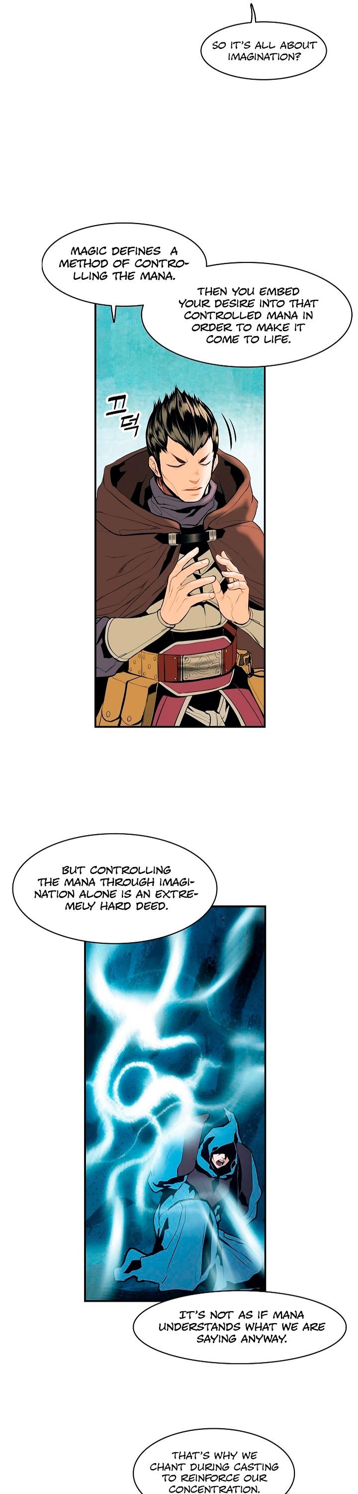 MookHyang DarkLady Chapter 16 image 21