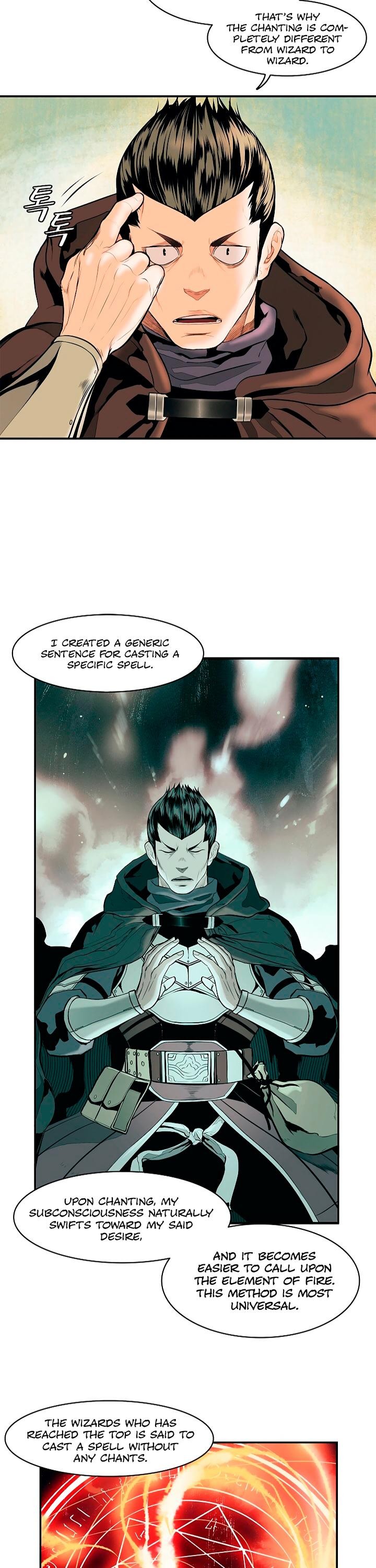 MookHyang DarkLady Chapter 16 image 22