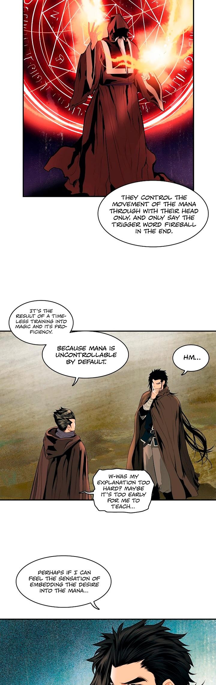 MookHyang DarkLady Chapter 16 image 23