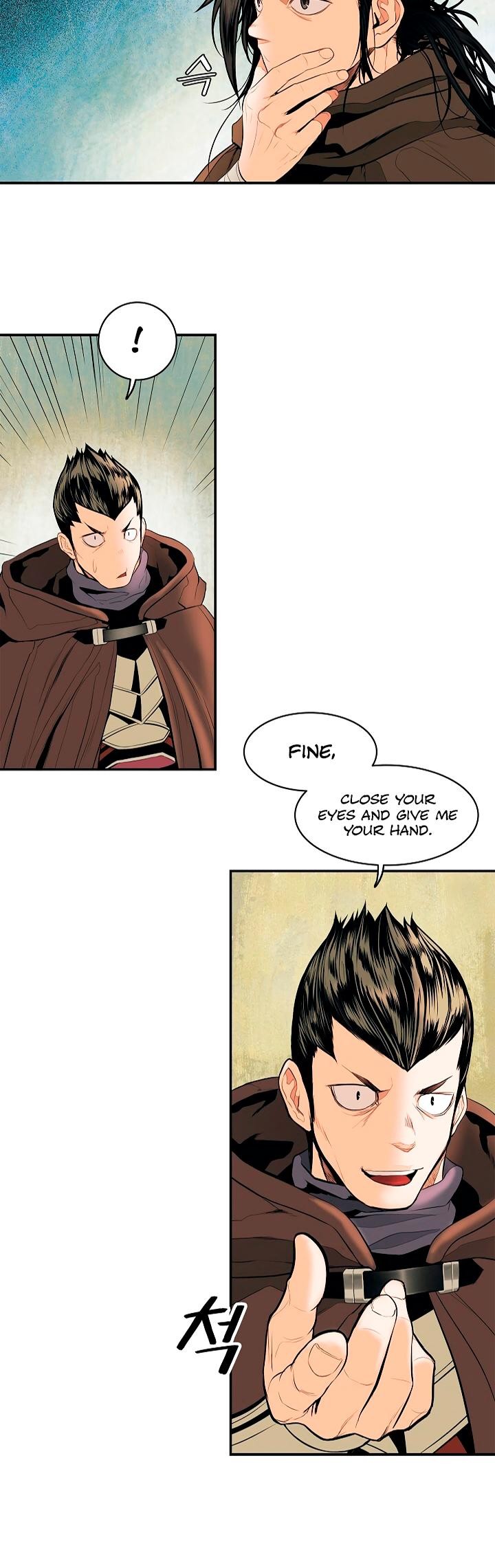 MookHyang DarkLady Chapter 16 image 24