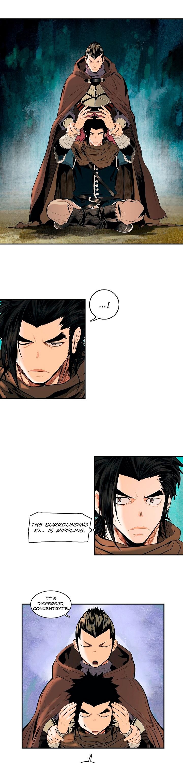 MookHyang DarkLady Chapter 16 image 26