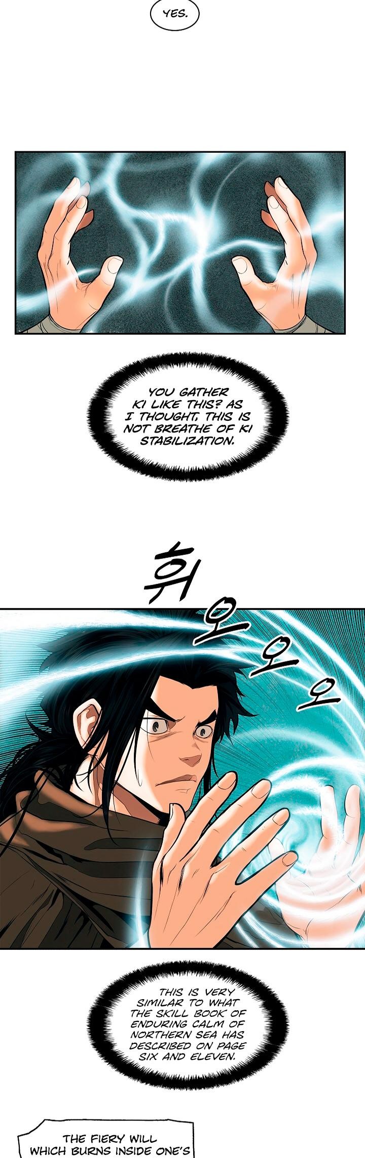 MookHyang DarkLady Chapter 16 image 27