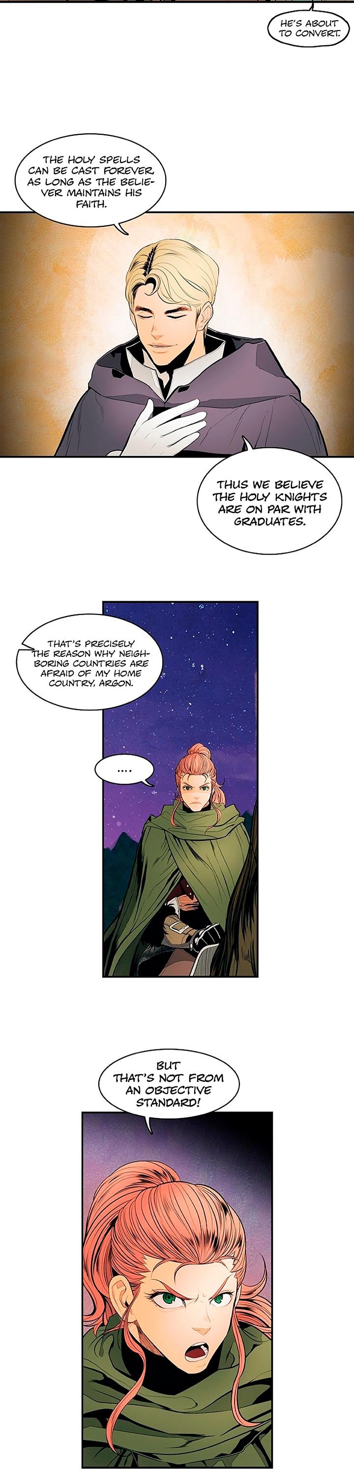 MookHyang DarkLady Chapter 16 image 2