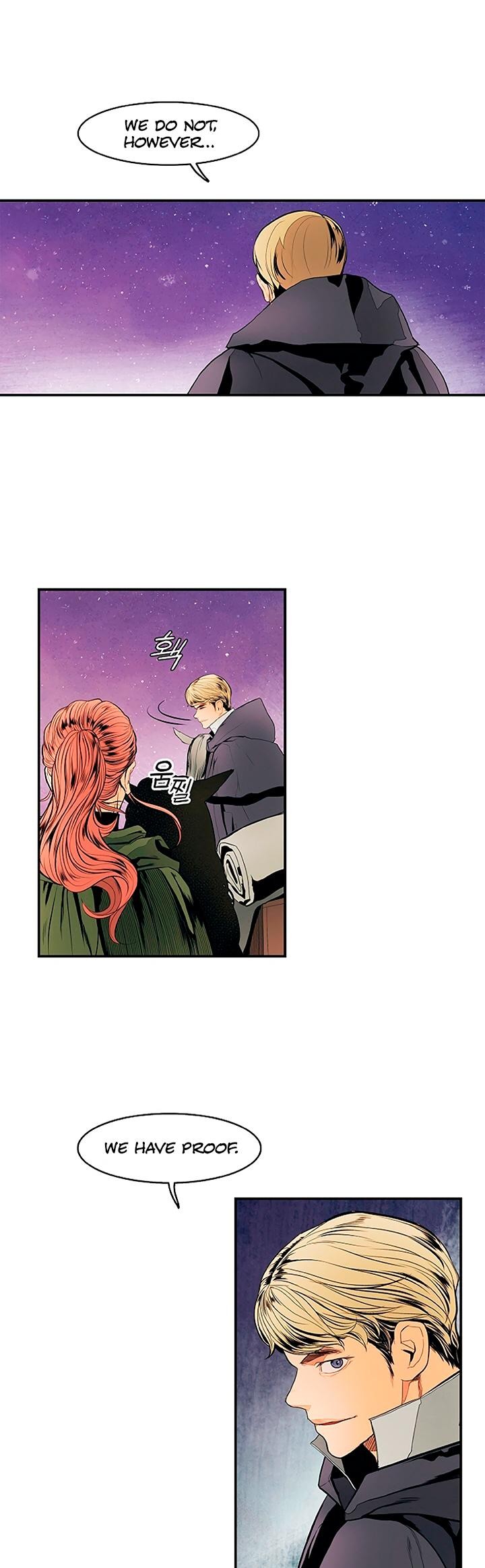MookHyang DarkLady Chapter 16 image 3