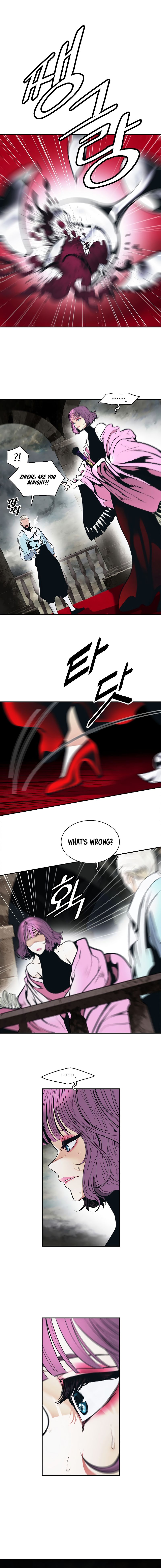 MookHyang DarkLady Chapter 162 image 4