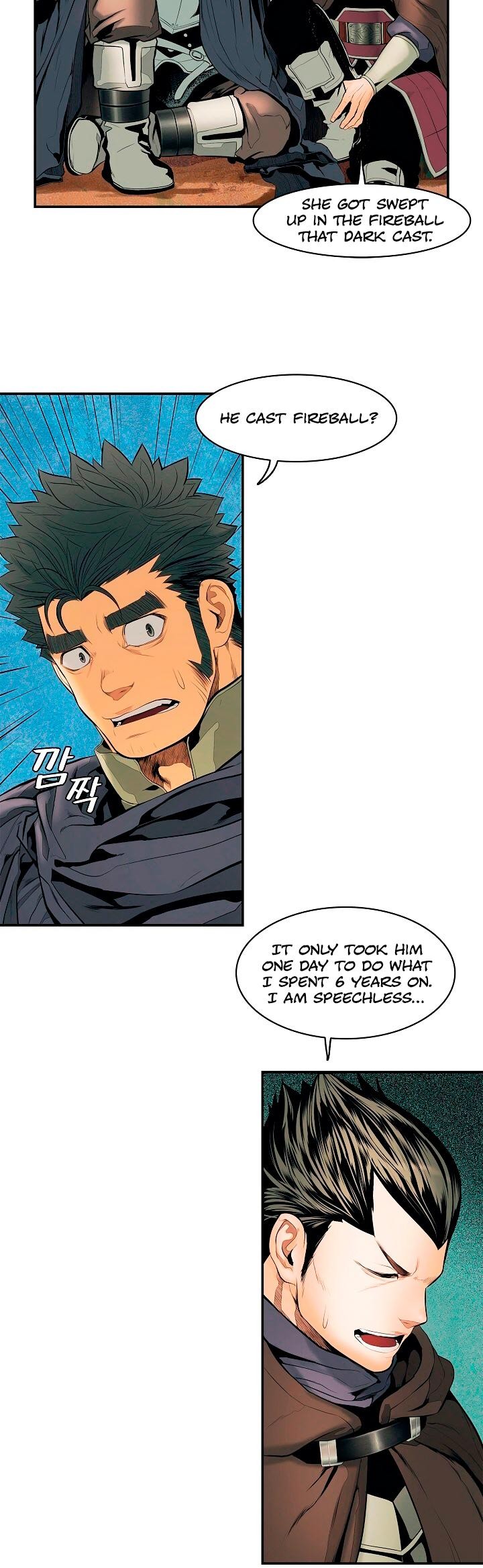 MookHyang DarkLady Chapter 17 image 16