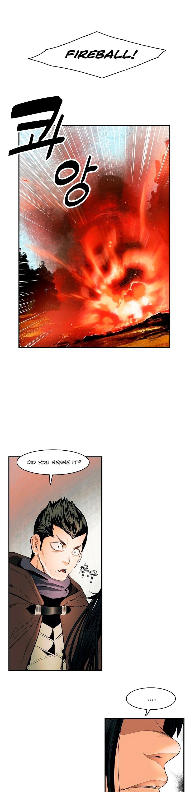MookHyang DarkLady Chapter 17 image 1
