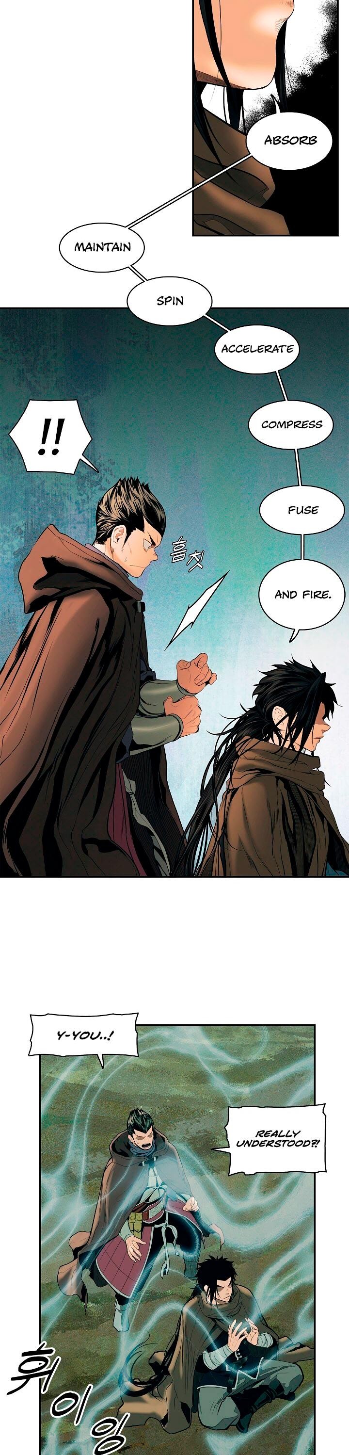 MookHyang DarkLady Chapter 17 image 2