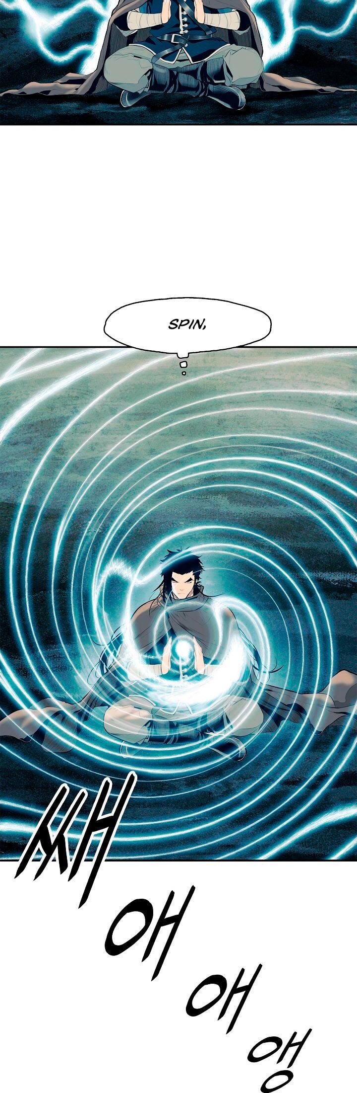 MookHyang DarkLady Chapter 17 image 4