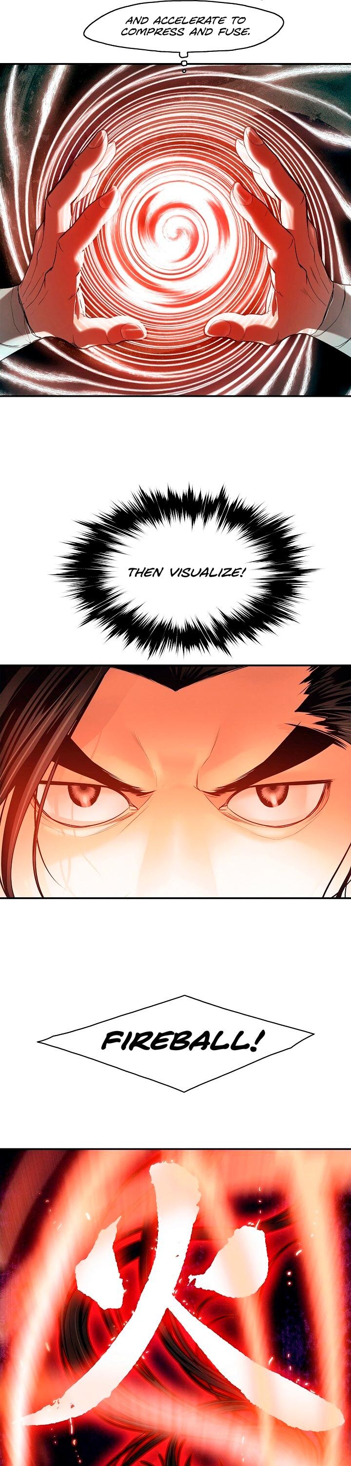 MookHyang DarkLady Chapter 17 image 5