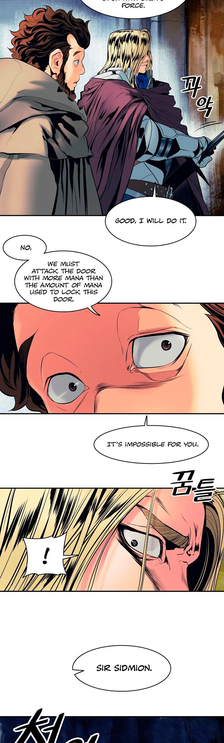 MookHyang DarkLady Chapter 18 image 11