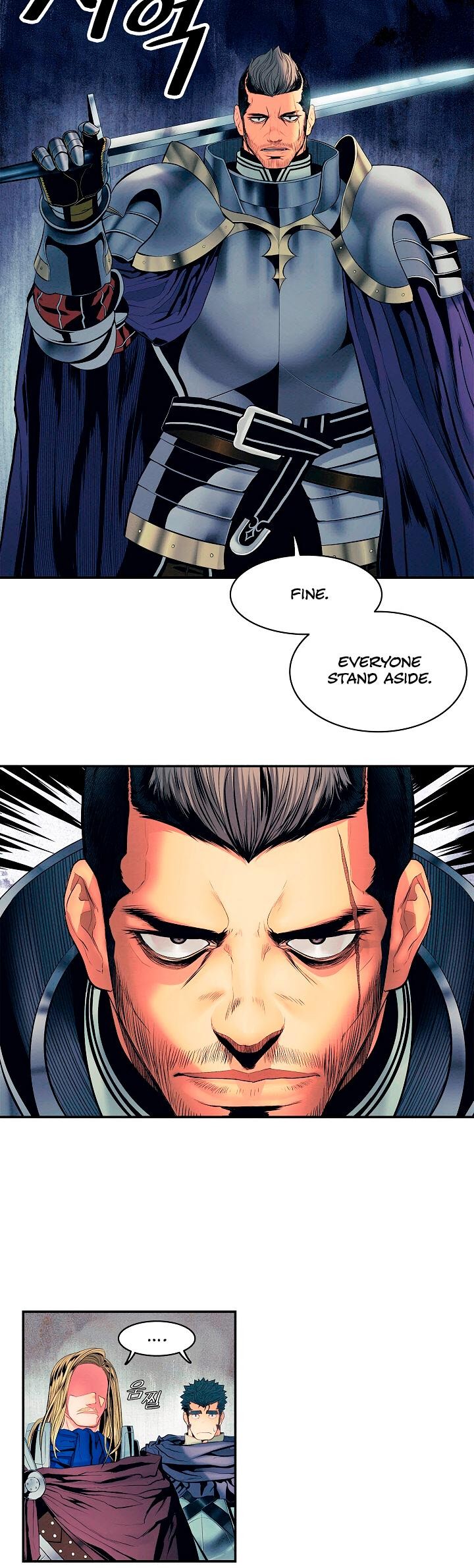 MookHyang DarkLady Chapter 18 image 12